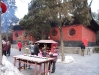 White Horse Temple, Luoyang Henan